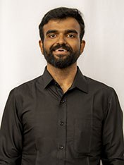 Dharmik Rathod