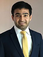Ishan Modi