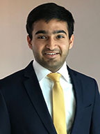 Ishan Modi