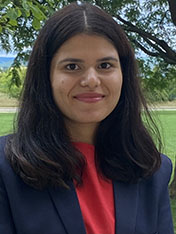 Komalpreet Kaur