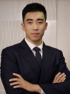 Liam Zhou