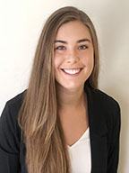 Olivia Gettle