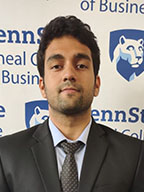 Parth Khanduri
