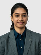 Suma Shruthika Maheshkumar