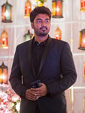 Varun Chejarla